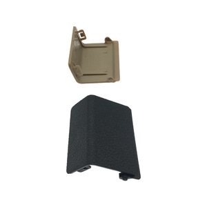 Couvercle de connecteur OBD noir et beige en ABS, 5.7x6.7x2.3cm, pour la protection du Port de Diagnostic, pour Bmw F20 F30 - Product Image 3