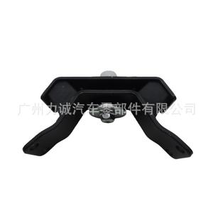 Supports moteur 12371-62120, amortisseurs en caoutchouc, bagues de suspension spécifiques pour Toyota Land Cruiser - Product Image 1