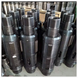 Ancre de tube de puits pétrolier haute performance pour maintien d'outils, ancre à couple élevé - Product Image 5