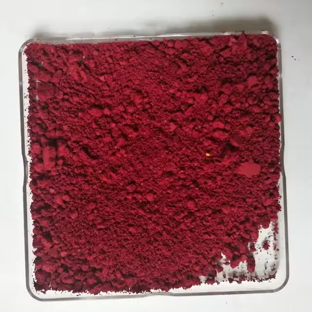 factory textile dye disperse red 146 100% cas:59763-30-3