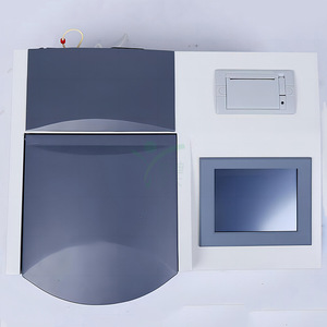 Analyseur automatique de valeur acide de l'huile isolante KD Zhengda KDSZ-303A à trois coupelles pour huile de transformateur - Product Image 2
