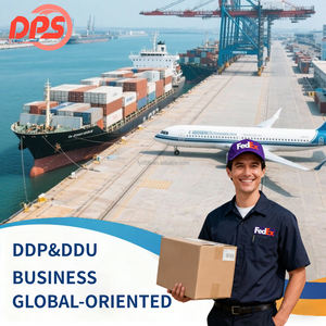 Cargo Shipping Company bietet Seefracht tarife und Luftfracht dienste für die globale Lieferung an - Product Image 4