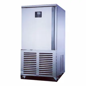 10 vassoi camera di congelamento rapido refrigeratore