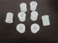 Ventes directes du fabricant PULI de bouchons en silicone de haute qualité bouchons de trou de vis en caoutchouc, pièces de bouchon en caoutchouc durables