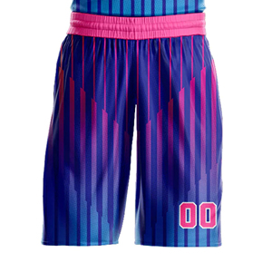 Maillot de basket-ball de sport au design moderne, uniforme de basket-ball avec impression de logo personnalisé, séchage rapide, uniforme de basket-ball de haute qualité - Product Image 4