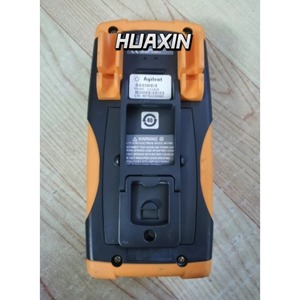 คีย์ไซท์ U1242B มัลติมิเตอร์แบบดิจิตอลพกพา 4 หลัก - Product Image 4