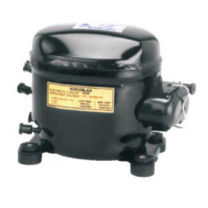 คอมเพรสเซอร์ทำความเย็น Copeland KCJ513HAE-B323H 1.25 แรงม้า ใช้สารทำความเย็น R22 แบบปริมาตรคงที่ พร้อมมอเตอร์ไฟฟ้า - Product Image 1