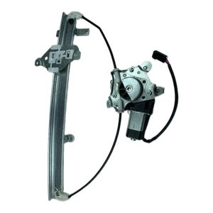 Piezas de automóviles de alta calidad, regulador de ventanilla eléctrica, elevador de ventana de puerta de coche delantero izquierdo 807002S410 807011S410 para <span class=keywords><strong>Nissan</strong></span> D22 - Product Image 4