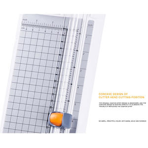 Nouveau Mini coupe-papier carte Photo <span class=keywords><strong>Guillotine</strong></span> coupe-papier pour <span class=keywords><strong>Scrapbooking</strong></span> - Product Image 3