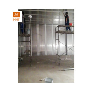 HHTP0001 de almacenamiento en frío Costo estimado contenedor cuarto frío edificio de almacenamiento - Product Image 3