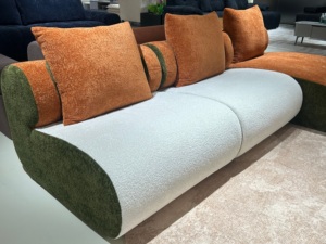 Divano Compatto di Nuova Concezione con Tecnologia di Compressione Sottovuoto. Estremamente creativo e adatto ad appartamenti di varie dimensioni. - Product Image 2