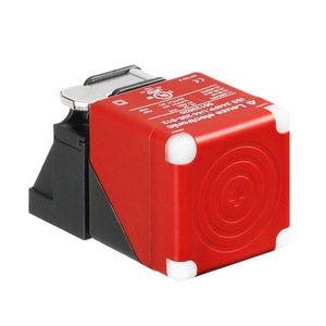 เซ็นเซอร์โฟโตอิเล็กทริค Leuze รุ่น 244pp 1 44 30n S12 สวิตช์แบบเหนี่ยวนำ 40 มม. x 40 มม. x 67 มม. - Product Image 1