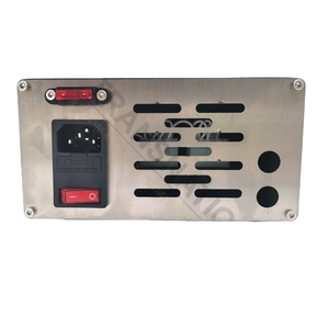 Machine de nettoyage solénoïde ATM, testeur de moteur pas à pas pour Transmission automatique, accessoires de boîte de vitesses, Transmission, nouveau - Product Image 1