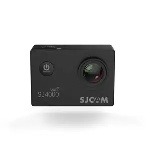 SJ4000 Wifi SJCAM กล้องแอคชั่นด้านงบประมาณ1080P Hd กล้องดิจิตอลวิดีโอ Vlog กล้องวิดีโอ12mp รองรับ Wifi