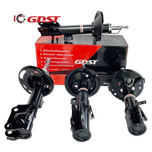 GDST सामने रियर सदमे अवशोषक के लिए शेवरलेट पाल केमेरो स्पार्क <span class=keywords><strong>Optra</strong></span> Kalos कैप्टिवा चेवी ध्वनि रियर सदमे अवशोषक - Product Image 1