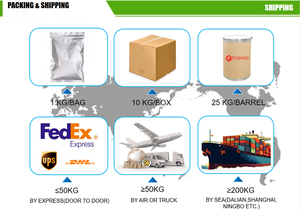 Bicarbonate <span class=keywords><strong>de</strong></span> potassium <span class=keywords><strong>de</strong></span> qualité alimentaire KHCO3 au prix d'usine FUQANG - Product Image 3