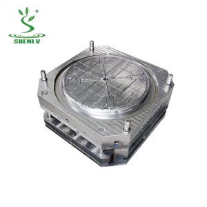 Bebé silla <span class=keywords><strong>de</strong></span> plástico del molde - Product Image 3