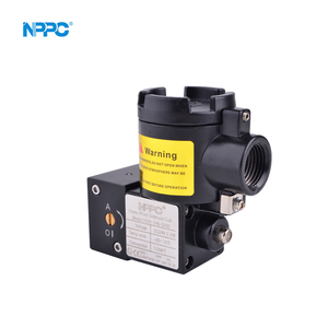 Venta caliente Namur tipo <span class=keywords><strong>CMN</strong></span> serie 5way-3way tipo de cambio a prueba de explosiones válvula solenoide piezas neumáticas - Product Image 3