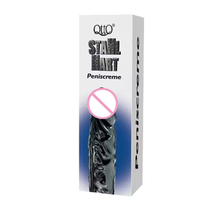 2024 Hot No Side Effects Strong Man Pure Plant Essence Sex Massage Cream Increase Size Thickening Nourishing Ointment for Adult - Product Image 5