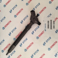 Injecteur diesel d'origine 295900 0260 SH0113H50 SH01 13H50 pour Mazda CX 5 RMB2150.00