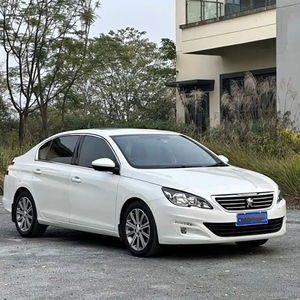 Peugeot 408 Usado 2015 2016, Auto <span class=keywords><strong>de</strong></span> Gasolina, Sedán Popular, Asientos <span class=keywords><strong>de</strong></span> Cuero <span class=keywords><strong>Baratos</strong></span>, Caja <span class=keywords><strong>de</strong></span> Cambios Automática, Volante a la Izquierda - Product Image 5