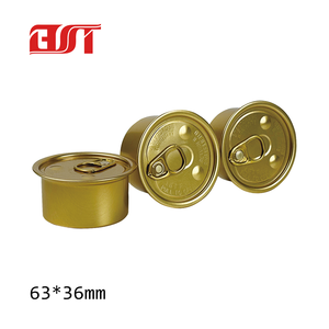 Boîte en aluminium <span class=keywords><strong>de</strong></span> 100 ml <span class=keywords><strong>de</strong></span> qualité alimentaire, hermétique, auto-scellante, facile à ouvrir, pour la <span class=keywords><strong>conserve</strong></span> <span class=keywords><strong>de</strong></span> <span class=keywords><strong>thon</strong></span>, <span class=keywords><strong>de</strong></span> sardines, <span class=keywords><strong>de</strong></span> viande, <span class=keywords><strong>de</strong></span> nourriture pour animaux <span class=keywords><strong>de</strong></span> compagnie - Product Image 1