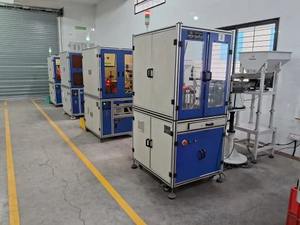 High-Precision Metal Disk <b>Optical</b> Sorting Machine for Bolts & Screws Industrial Sorting Equipment - Product Image 3