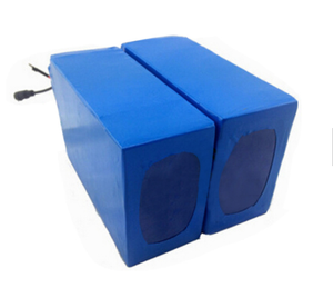 OEM 19,2 V 6S10P 50Ah lifepo4 Paquete de batería de litio para herramientas eléctricas - Product Image 5