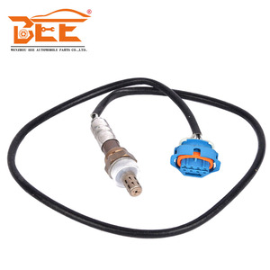 Chất lượng cao cảm biến oxy cho Chevrolet 9202575 9202576 9202577 93185456 93185493 - Product Image 2