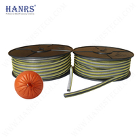 Clips à saucisses en aluminium de type U pour emballage alimentaire et machine à sceller pour l'épicerie et le shopping à usage industriel