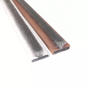 Bande intumescente en graphite pour <span class=keywords><strong>porte</strong></span> coupe-feu, <span class=keywords><strong>joint</strong></span> d'étanchéité anti-fumée et ignifuge - Product Image 1