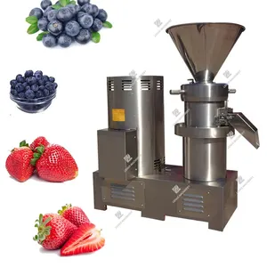 LEHAO-máquina para hacer zumos de frutas y verduras, herramienta para hacer todos los colores de frutas y verduras de Jam, Mango de manzana
