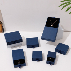Caja <span class=keywords><strong>de</strong></span> Joyería Tongxing, Caja <span class=keywords><strong>de</strong></span> Empaque para Joyas, Anillos, Colgantes, Collares, Pulseras, Cartón <span class=keywords><strong>de</strong></span> Almacenamiento, Empaque <span class=keywords><strong>de</strong></span> Joyería Personalizado - Product Image 3