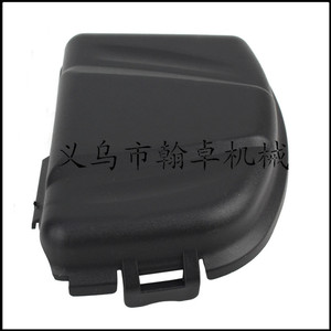 Cubierta de Cartucho de Filtro de Aire Briggs & Stratton 595658, Accesorio de Motor, Marca HZPJ - Product Image 5