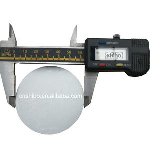 उच्च तापमान पॉलिश मोलिब्डेनम दौर डिस्क - Product Image 5