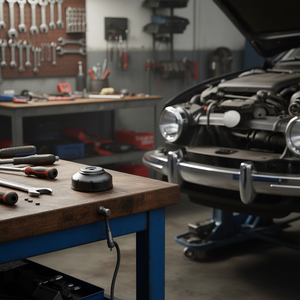 446 <b>T</b> Socket Cap Black Plastic 1/4 Inch <b>Drive</b> For Automotive Use - Product Image 3