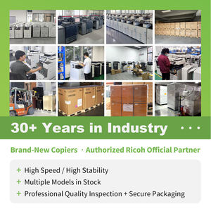 Impresora Multifuncional Digital ImagePRESS V900 Nueva de Fábrica, Alto Rendimiento, Cuerpo Principal, 350gsm, Hecha en Japón - Product Image 2