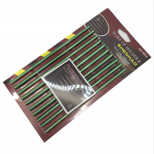 Ventilación de aire acondicionado para coche, tira embellecedora de decoración interior, forma de U, universal, precio de fábrica - Product Image 6