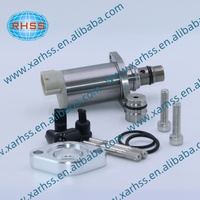 Vanne SCV 04226-0L010 avec filtre intégré anti-contamination pour pompe diesel Common Rail