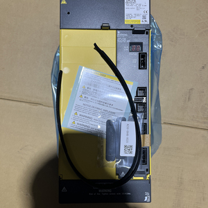 Amplificateur servo FANUC A06B-6200-H037 44kW en aluminium pour l'automatisation des machines CNC, fabriqué au Japon - Product Image 4