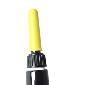 Фармацевтический тюбик для крема с наконечником 13 мм, аппликатор для обезболивающих средств, аппликатор для мази от геморроя - Product Image 3