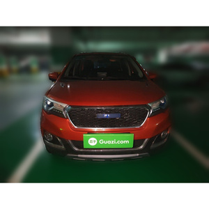Coche Usado Guazi 2016 Haval H1, Proveedor Confiable, Motor de Gasolina, Automático, SUV de 5 Plazas, Volante a la Izquierda, para Conductores Diarios de SUV - Product Image 2
