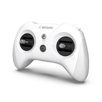 Émetteur RC BETAFPV LiteRadio 3 (pour débutants) pour drones FPV - Compatible avec les simulateurs mobiles et PC