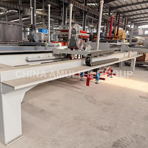 เครื่องอัดไฮดรอลิกสำหรับงานหนัก Amulite-Pro - ได้รับการรับรองมาตรฐาน <span class=keywords><strong>ISO</strong></span> 9001 พร้อมแรงกด 2500 ตัน สำหรับสายการผลิตแผ่นไฟเบอร์ซีเมนต์ - Product Image 2