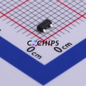 Original tout nouveau TPS61322DBZR SOT-23-3 Circuit intégré IC puce PMIC puissance DC-DC IC - Product Image 1