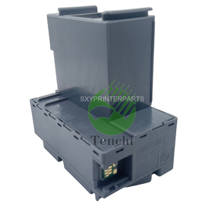 T04D1กล่องหมึกซ่อมบำรุงสำหรับ ET-3700 <span class=keywords><strong>Epson</strong></span> M1120 ET-3750 M2140 <span class=keywords><strong>M3170</strong></span> L4150 L6190 L6170 WF-2861 L14150 - Product Image 5