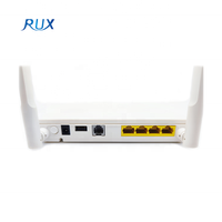 1GE + 3FE + 1pot + USB Wifi EG8145A5 GPON ONU dengan Firmware Bahasa Inggris