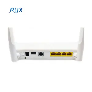 1GE+3FE+1POTS+USB Wifi EG8145A5 GPON ONU With English Firmware