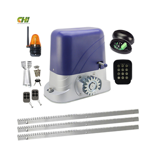 <span class=keywords><strong>Moteur</strong></span> intelligent de porte coulissante tournante de 3000kg Ouvreur de porte coulissante de 800kg <span class=keywords><strong>Moteur</strong></span> de porte coulissante en acier agréable Italie - Product Image 5