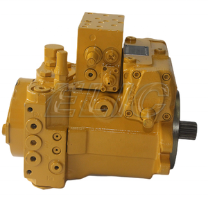 Bomba de Pistón Hidráulica para Excavadora ELIC 207-4710 139-9531 M313C M313D M315D 203-2411 539-4659 - Product Image 3